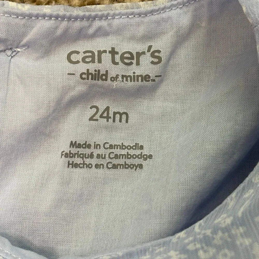 Carters carter child